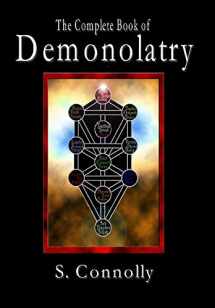 9781304650221-1304650227-The Complete Book of Demonolatry