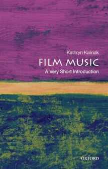 9780195370874-0195370872-Film Music: A Very Short Introduction