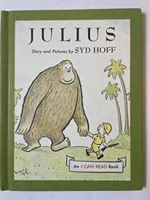 9780060224912-0060224916-Julius (An I Can Read Book)
