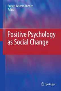 9789048199372-9048199379-Positive Psychology as Social Change