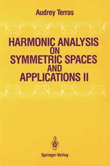9780387966632-0387966633-Harmonic Analysis on Symmetric Spaces and Applications II