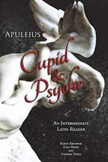 9781940997094-1940997097-Apuleius' Cupid and Psyche: An Intermediate Latin Reader: Latin Text with Running Vocabulary and Commentary
