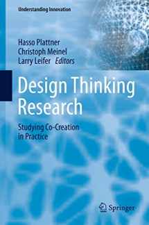 9783642428180-3642428185-Design Thinking Research: Studying Co-Creation in Practice (Understanding Innovation)