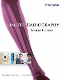 9781305584754-1305584759-Limited Radiography