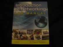 9780133096385-0133096386-Introduction to Networking Lab Manual PEARSON