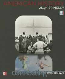 9780076621422-0076621421-Brinkley, American History, AP Edition (A/P US HISTORY)