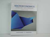 9780132831529-013283152X-Macroeconomics: Theories and Policies (Pearson Series in Economics (Hardcover))