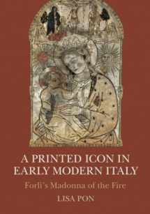 9781107491113-1107491118-A Printed Icon in Early Modern Italy