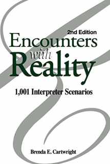 9780916883508-0916883507-Encounters with Reality: 1,001 Interpreter Scenarios