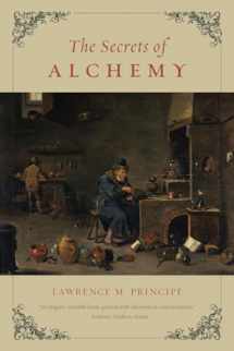 9780226103792-022610379X-The Secrets of Alchemy