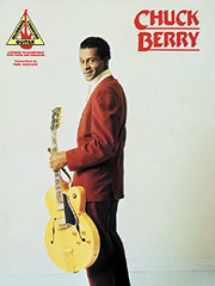 9780793502639-0793502632-Chuck Berry (Guitar Recorded Versions)