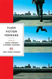 9780393328028-0393328023-Flash Fiction Forward: 80 Very Short Stories