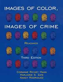 9780195330632-0195330633-Images of Color, Images of Crime: Readings