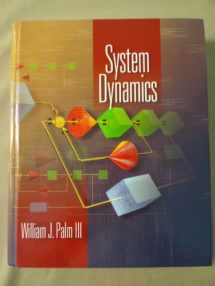 9780256114492-0256114498-System Dynamics (McGraw-Hill Mechanical Engineering)