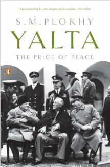9780143118923-0143118927-Yalta: The Price of Peace