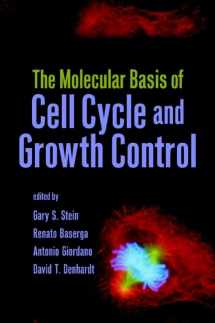 9780471157069-0471157066-The Molecular Basis of Cell Cycle and Growth Control