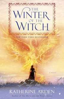 9781101885994-1101885998-The Winter of the Witch: A Novel (Winternight Trilogy)