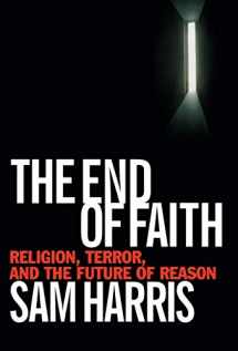 9780393035155-0393035158-The End of Faith: Religion, Terror, and the Future of Reason