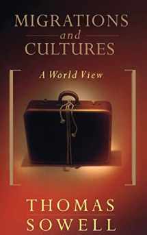 9780465045891-0465045898-Migrations And Cultures: A World View