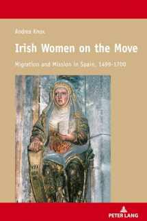 9781789975291-1789975298-Irish Women on the Move