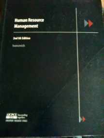 9780077238759-0077238753-Human Resource Management