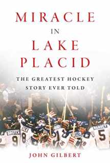 9781683583066-168358306X-Miracle in Lake Placid: The Greatest Hockey Story Ever Told