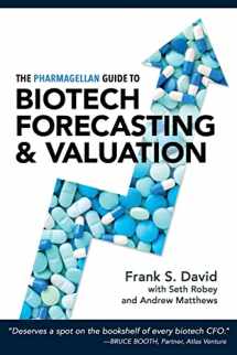 9780998407500-099840750X-The Pharmagellan Guide to Biotech Forecasting and Valuation