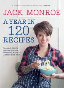 9780718179960-071817996X-A Year in 120 Recipes