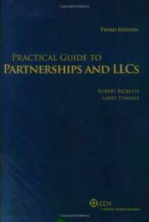 9780808016465-0808016466-Practical Guide to Partnerships and LLCs