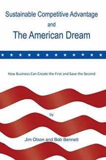 9781483400297-1483400298-Sustainable Competitive Advantage and the American Dream