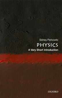 9780198813941-0198813945-Physics: A Very Short Introduction (Very Short Introductions)
