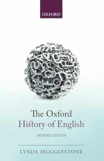 9780199660162-0199660166-The Oxford History of English