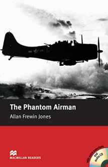 9781405076562-1405076569-MR (E) Phantom Airman, The Pk