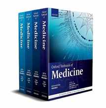 9780198746690-0198746695-Oxford Textbook of Medicine, Volume 1 - 4