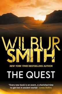 9781499861082-1499861087-Quest (4) (The Egyptian Series)