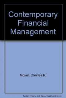 9780324052589-0324052588-Study Guide for Contemporary Financial Management