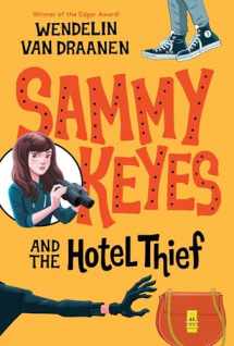 9780679892649-0679892648-Sammy Keyes and the Hotel Thief