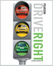 9780133612639-0133612635-Drive Right Skills and Application Student Workbook Grade 8