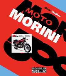 9780954435721-0954435729-Moto Morini