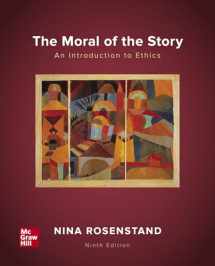 9781260838909-1260838900-Looseleaf for The Moral of the Story: An Introduction to Ethics