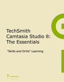 9781932733532-1932733531-TechSmith Camtasia Studio 8: The Essentials