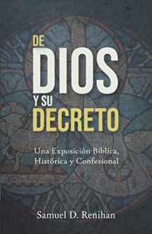 9789942886071-9942886079-De Dios y Su decreto (Spanish Edition)