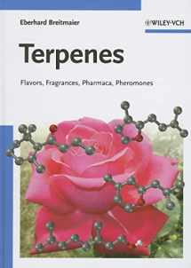 9783527317868-3527317864-Terpenes: Flavors, Fragrances, Pharmaca, Pheromones