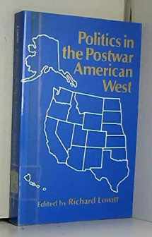 9780806127415-0806127414-Politics in the Postwar American West