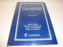 9781422473665-142247366X-Cases and Materials on Civil Procedure: Fifth Edition: 2009 Supplement