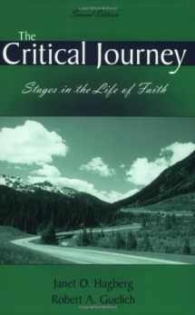 9781879215498-1879215497-The Critical Journey, Stages in the Life of Faith, Second Edition