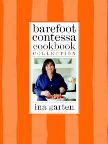9780307720016-0307720012-Barefoot Contessa Cookbook Collection: The Barefoot Contessa Cookbook, Barefoot Contessa Parties!, and Barefoot Contessa Family Style