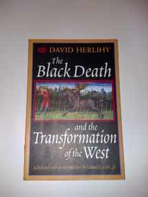9780674076136-0674076133-The Black Death and the Transformation of the West