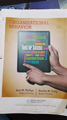 9781305258341-1305258347-Organizational Behavior: Tools for Success