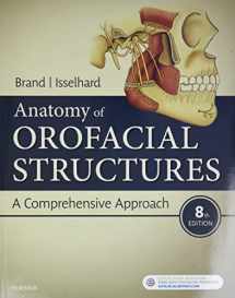 9780323480239-0323480233-Anatomy of Orofacial Structures: A Comprehensive Approach